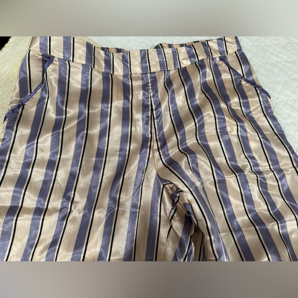 Large Adore Me Sleep Pants - Picture 3 of 6